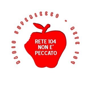 Radio Superlecco - Rete 104 logo