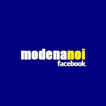 ModenaNoi Radio logo