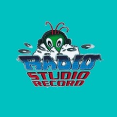 Radio Studio Record logo