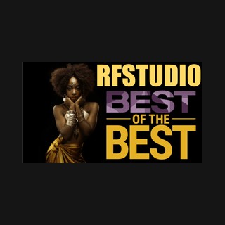 RFSTUDIO logo