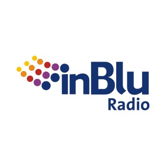 Radio InBlu logo