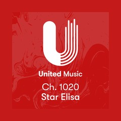 United Music Elisa Ch.1020 logo