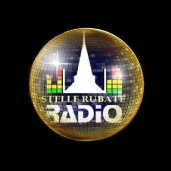Radio Stelle Rubate logo