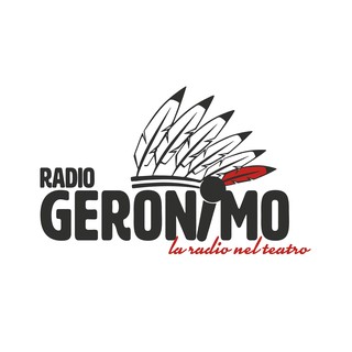 Geronimo Webradio logo