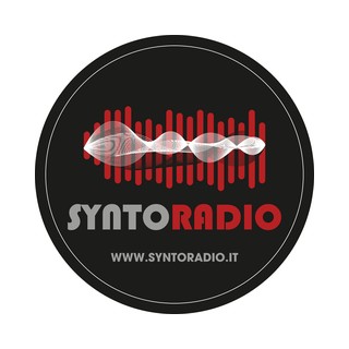 Syntoradio logo