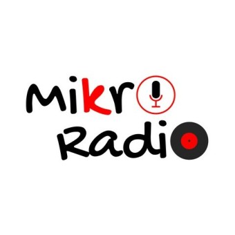 MikroRadio logo