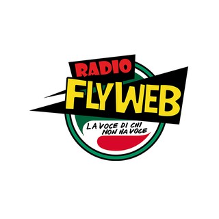 Radio Flyweb logo