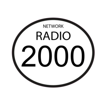 Network Radio 2000 logo