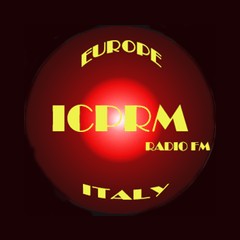 ICPRM Radio logo