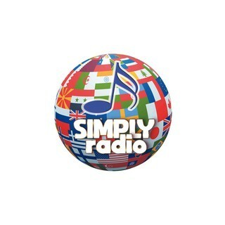 SimplyRadio logo