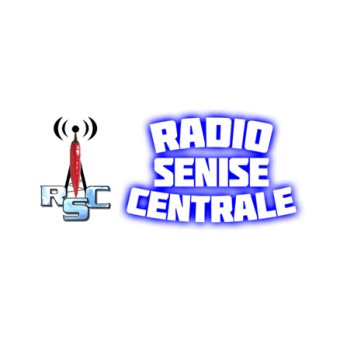 Radio Senise Centrale logo