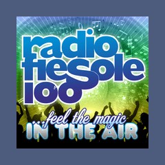Radio Fiesole logo