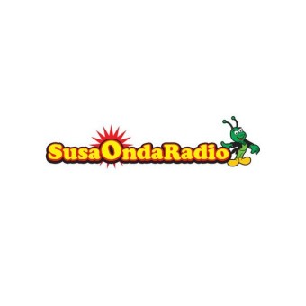 Susa Onda Radio logo