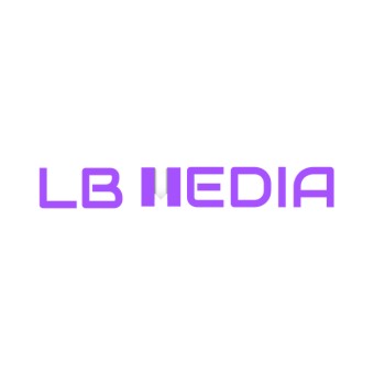 LB MEDIA logo