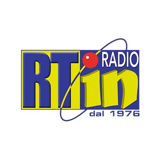 Radio Rtin logo