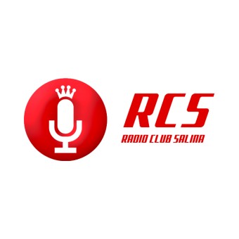 Radio Club Salina logo