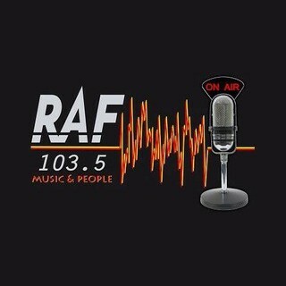 Radio Antenna Fondi logo