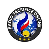 Radio Sacrifice logo