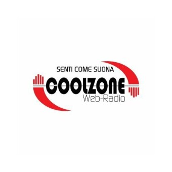 Coolzone Web Radio logo