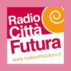 Radio Città Futura logo