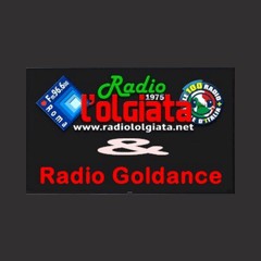 Radio Goldance logo