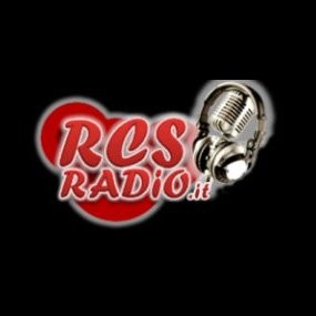 Radio RCS Serradifalco logo