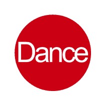 Radio Dance GMusic logo