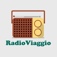 Radioviaggio logo