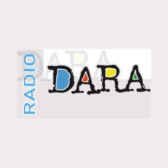 Radio DARA logo