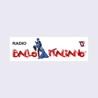 Ballo Italiano Top logo