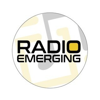 Radio Emerging logo
