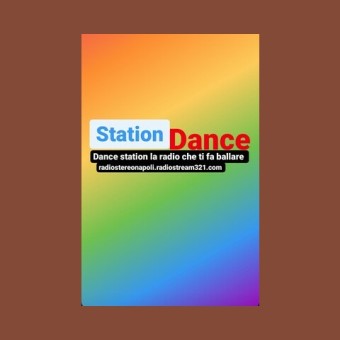 Dancestation logo