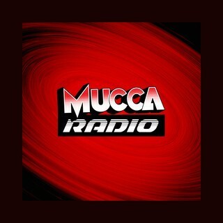 Mucca Radio logo
