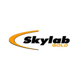 Radio Skylab Gold logo