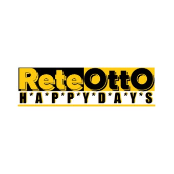 RETEOTTO SITO logo
