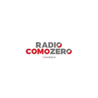 Radio ComoZero logo