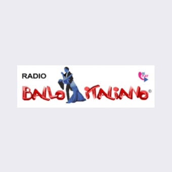 Ballo Italiano Replay logo