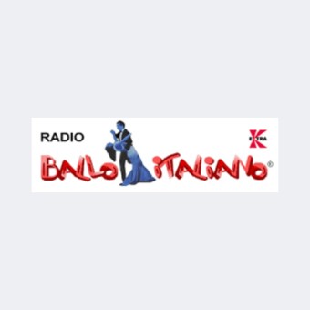 Ballo Italiano Extra logo
