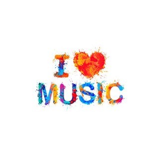 ILoveMusic-Radio logo