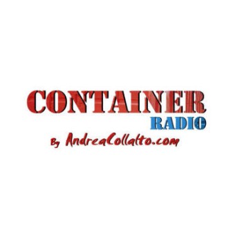 Container Radio logo