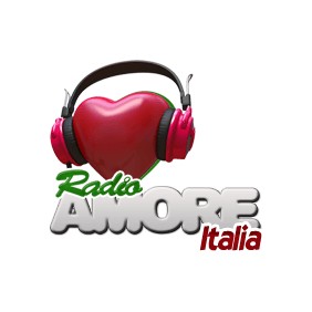 Radio Amore Italia logo