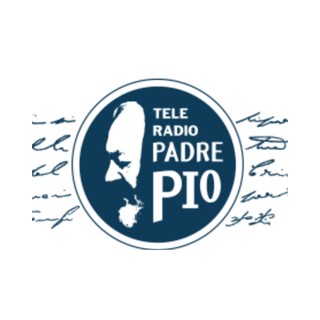 Tele Radio Padre Pio logo