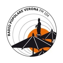 Radio Popolare Verona logo