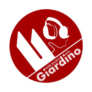 Web Radio Giardino logo