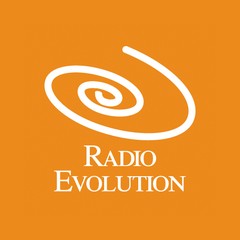Radio Evolution logo
