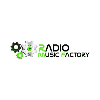 Radio Music Factory logo