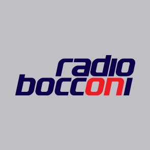 Radio Bocconi logo