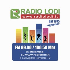 Radio Lodi logo