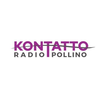 Kontatto Radio Pollino logo