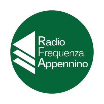 Radio Frequenza Appennino logo